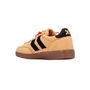 Zapatillas Casual Hombre XTI Beige