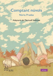 Comptant núvols, Núria Pradas - LA MAR DE FACIL