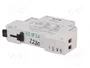 EATON ELECTRIC Z-SC230/S Relé de instalación biestable 230V AC