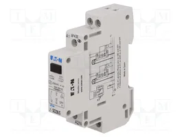 EATON ELECTRIC Z-SC230/S Relé de instalación biestable 230V AC