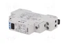 EATON ELECTRIC Z-SC230/S Relé de instalación biestable 230V AC