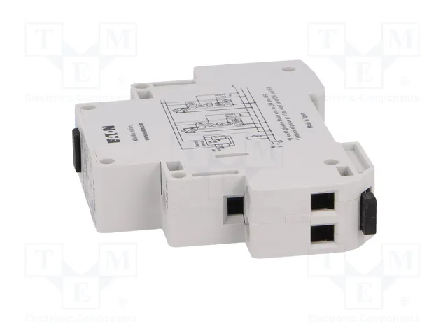 EATON ELECTRIC Z-SC230/S Relé de instalación biestable 230V AC EATON ELECTRIC Z-SC230/S Relé de instalación biestable 230V AC