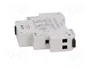 EATON ELECTRIC Z-SC230/S Relé de instalación biestable 230V AC