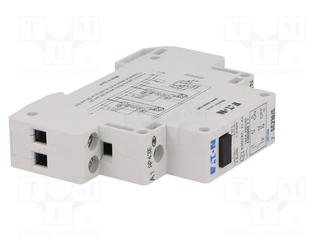 EATON ELECTRIC Z-SC230/S Relé de instalación biestable 230V AC EATON ELECTRIC Z-SC230/S Relé de instalación biestable 230V AC