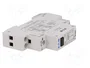EATON ELECTRIC Z-SC230/S Relé de instalación biestable 230V AC