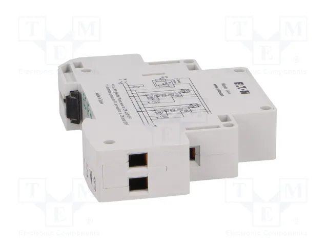 EATON ELECTRIC Z-SC230/S Relé de instalación biestable 230V AC EATON ELECTRIC Z-SC230/S Relé de instalación biestable 230V AC