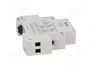 EATON ELECTRIC Z-SC230/S Relé de instalación biestable 230V AC