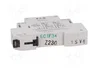 EATON ELECTRIC Z-SC230/S Relé de instalación biestable 230V AC