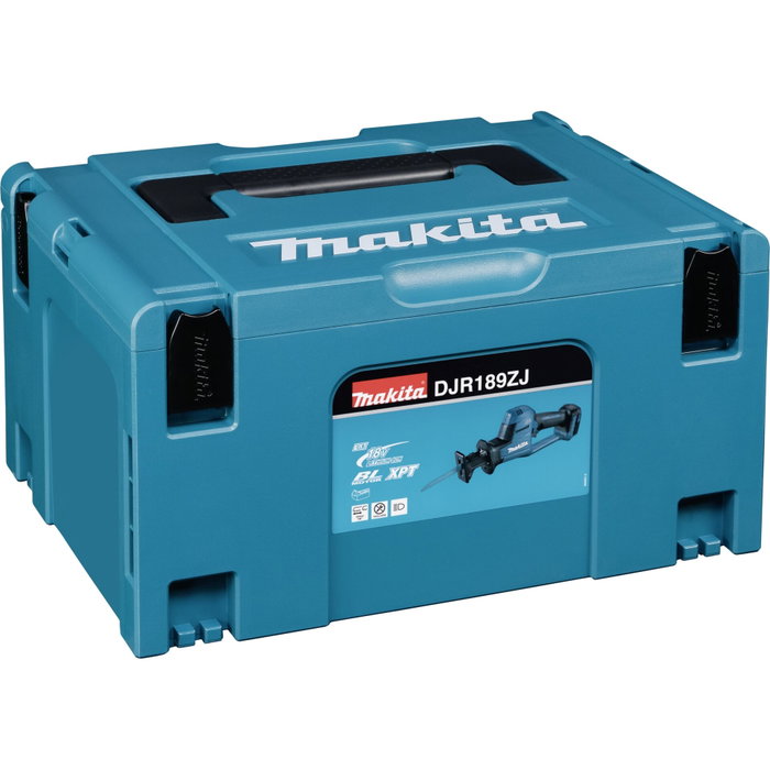 Makita DJR189ZJ Sierra Recíproca Inalámbrica