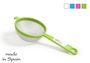 Mi Cocina Colador 10 cm Colores (24 Unidades)