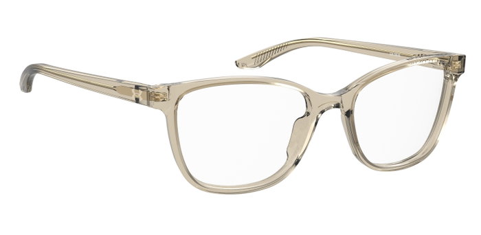 Under Armour UA-5036-10AF217 Gafas de vista Beige