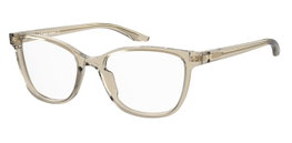 Under Armour UA-5036-10AF217 Gafas de vista Beige
