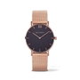Paul Hewitt Reloj Sailor Line SA-R-SM-B-4S Rosa