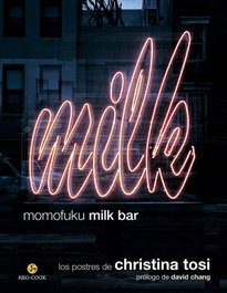 Momofuku Milk Bar, Christina Tosi - NEO-PERSON