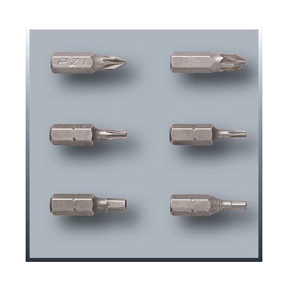 Einhell TC-SD 3,6 Li Atornillador sin cable, 3,6V (Negro/Rojo, Li-Ion 1,5Ah)