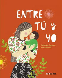 HACHETTE HEROES, Entre tú y yo, Catherine Gueguen - Petaletras