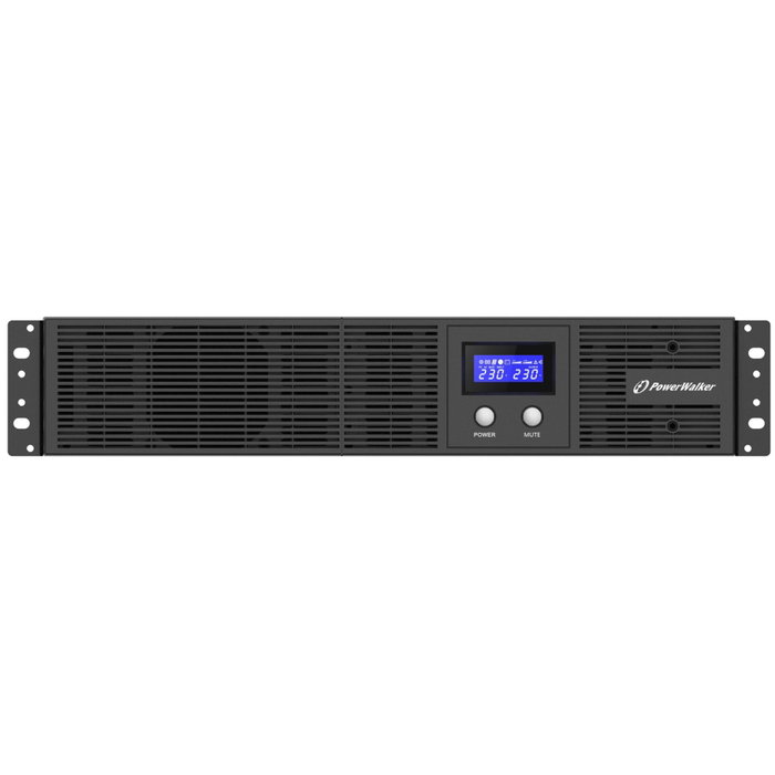 PowerWalker VI 3000 RLE 3000VA/1800W