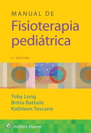 Wolters Kluwer Medicina Manual de fisioterapia pediátrica (3ª ed.)