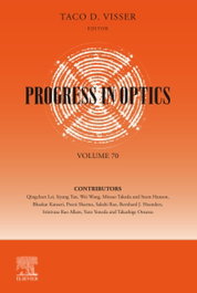 Progress in Optics Vol.70, Visser - Academic Press