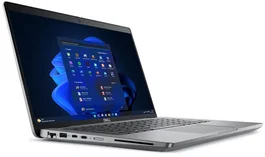 Dell Precision 3490 Ultra 5 135H 14 pulg. 16GB 256GB Win11Pro Gray