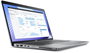 Dell Precision 3490 Ultra 5 135H 14 pulg. 16GB 256GB Win11Pro Gray