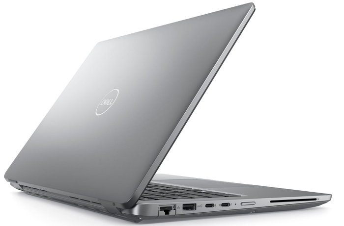 Dell Precision 3490 Ultra 5 135H 14 pulg. 16GB 256GB Win11Pro Gray Dell Precision 3490 Ultra 5 135H 14 pulg. 16GB 256GB Win11Pro Gray