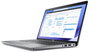 Dell Precision 3490 Ultra 5 135H 14 pulg. 16GB 256GB Win11Pro Gray