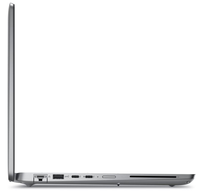 Dell Precision 3490 Ultra 5 135H 14 pulg. 16GB 256GB Win11Pro Gray Dell Precision 3490 Ultra 5 135H 14 pulg. 16GB 256GB Win11Pro Gray