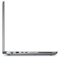 Dell Precision 3490 Ultra 5 135H 14 pulg. 16GB 256GB Win11Pro Gray