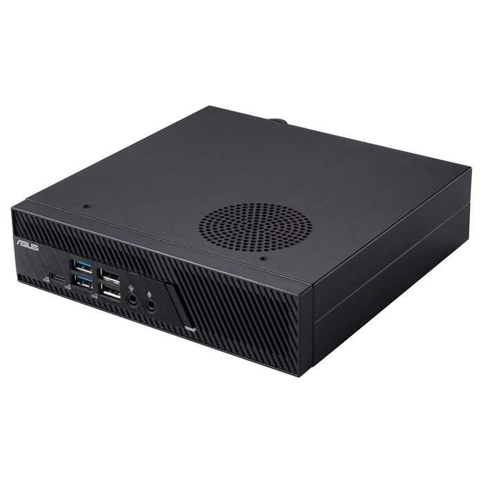ASUS PB63-B7202MH Mini PC Intel Core i7-14700, 16GB DDR5, 512GB SSD M.2, Negro Sin SO