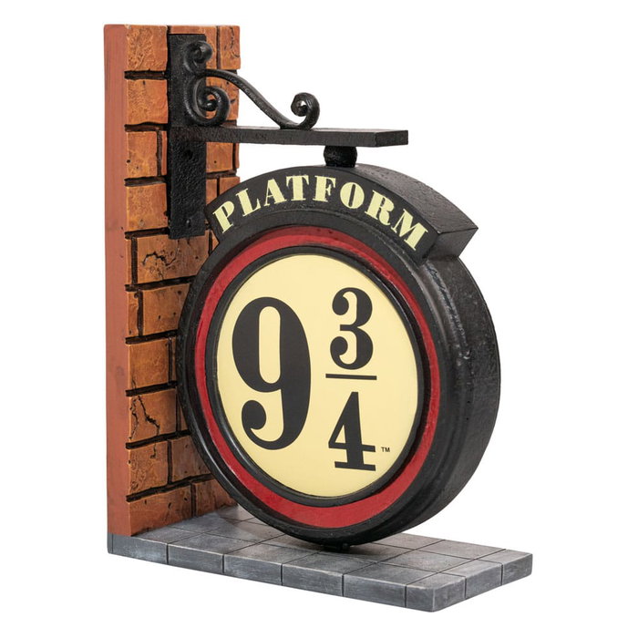 Harry Potter Soportalibro Andén 9 3/4