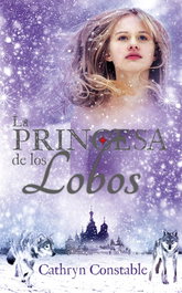 LA GALERA, La princesa de los lobos, Cathryn Constable