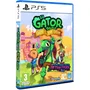Just For Games Lil Gator Game AABTM73630 - Edición Gator del Año, Juego para PlayStation 5 (PS5)
