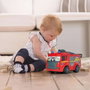 Smoby Camión Bomberos ABC con Luz y Sonidos