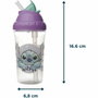 Thermobaby Vaso con pajita Lilo & Stitch 295 ml Antigoteo