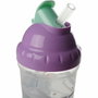 Thermobaby Vaso con pajita Lilo & Stitch 295 ml Antigoteo