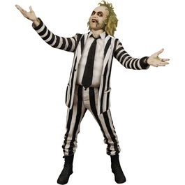 NECA Figura Beetlejuice con Sonido 45,5cm