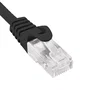 Phasak PHK 1707 Cable de red RJ45 UTP Cat.6 7m Negro