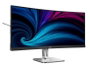 Philips 34B2U5600C Monitor 34 pulgadas Curvo WQHD Gris