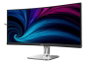 Philips 34B2U5600C Monitor 34 pulgadas Curvo WQHD Gris
