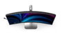 Philips 34B2U5600C Monitor 34 pulgadas Curvo WQHD Gris