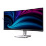Philips 34B2U5600C Monitor Curvo 34 pulgadas Dual QHD Gris