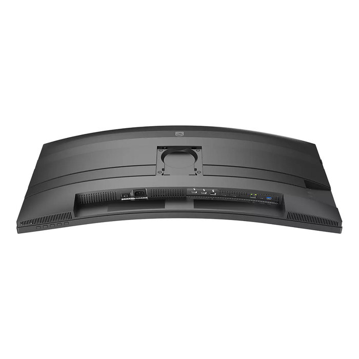 Philips 34B2U5600C Monitor Curvo 34 pulgadas Dual QHD Gris