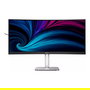 Philips 34B2U5600C Monitor Curvo 34" (86.4 cm) Dual QHD 3440x1440, 120Hz, 4ms, VA, USB-C, Altavoces, Gris