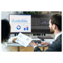 Philips 34B2U5600C Monitor Curvo 34 pulgadas Dual QHD Gris