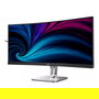 Philips 34B2U5600C Monitor Curvo 34" (86.4 cm) Dual QHD 3440x1440, 120Hz, 4ms, VA, USB-C, Altavoces, Gris