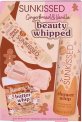 Sunkissed Gingerbread & Vanilla Beauty Whipped Gift Set Sunkissed Gingerbread & Vanilla Beauty Whipped Gift Set