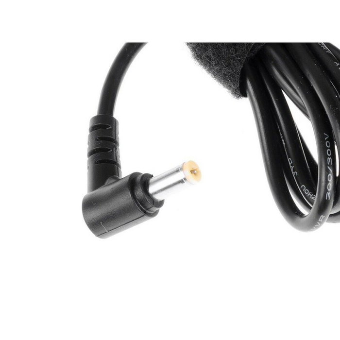 Green Cell AD02P Adaptador de Corriente para Acer 90W 19V 4,74A 5.5mm-1.7mm Green Cell AD02P Adaptador de Corriente para Acer 90W 19V 4,74A 5.5mm-1.7mm