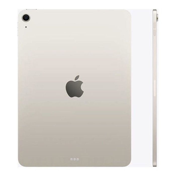 Apple iPad Air 11 M3 Wi-Fi 128GB Blanco Estrella