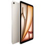 Apple iPad Air 11 M3 Wi-Fi 128GB Blanco Estrella